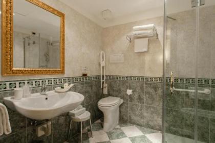 Hotel Al Ponte Mocenigo - image 19
