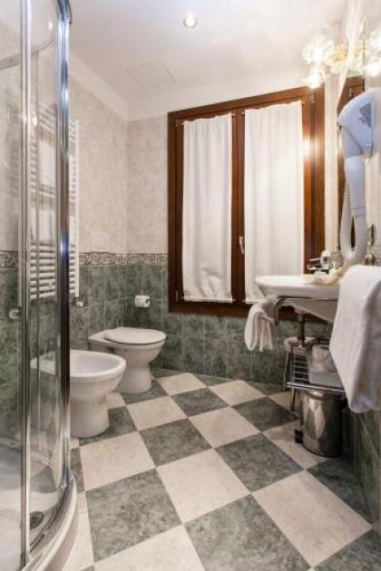 Hotel Al Ponte Mocenigo - image 2