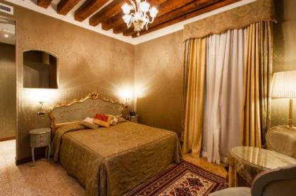 Hotel Al Ponte Mocenigo - image 3