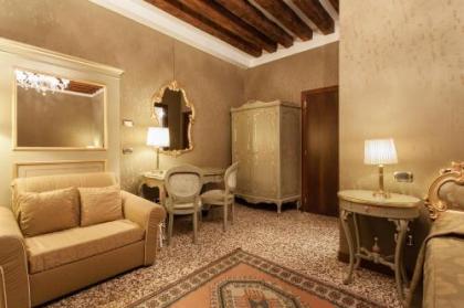Hotel Al Ponte Mocenigo - image 4