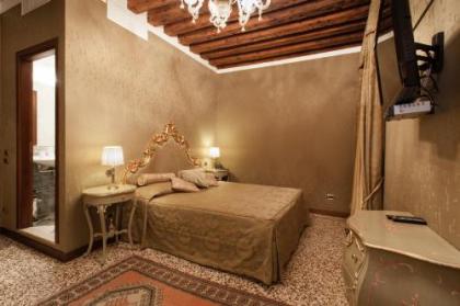 Hotel Al Ponte Mocenigo - image 5