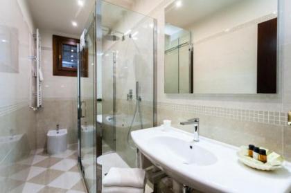 Hotel Al Ponte Mocenigo - image 8