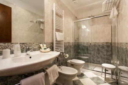 Hotel Al Ponte Mocenigo - image 9