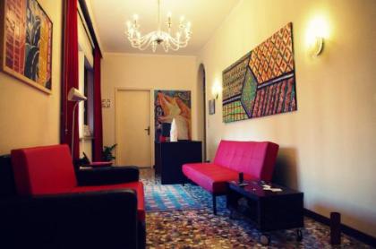 Venice Rainbow Apartment San Marco - image 1