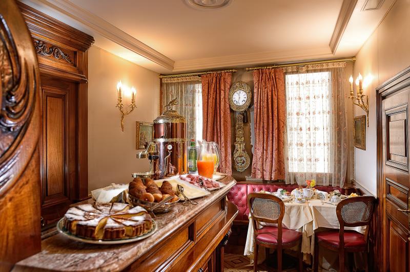 San Marco Luxury - Bellevue Luxury Suites - image 4