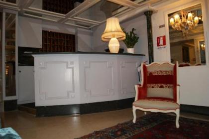 Hotel Il Moro di Venezia - image 10