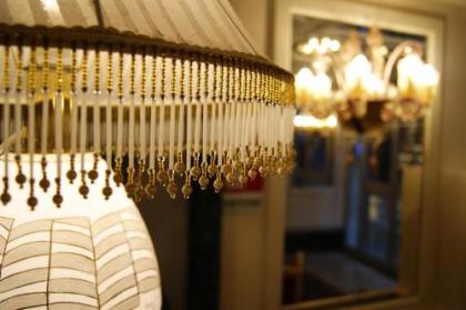 Hotel Il Moro di Venezia - image 12