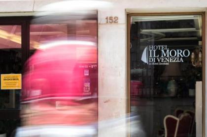 Hotel Il Moro di Venezia - image 5