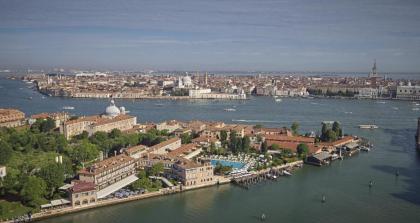 Hotel Cipriani A Belmond Hotel Venice - image 12