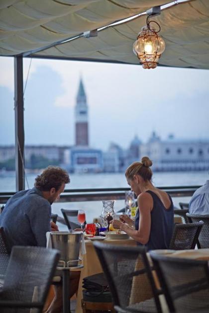 Hotel Cipriani A Belmond Hotel Venice - image 15