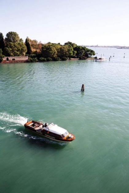 Hotel Cipriani A Belmond Hotel Venice - image 16