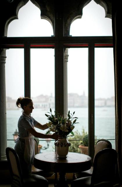 Hotel Cipriani A Belmond Hotel Venice - image 17