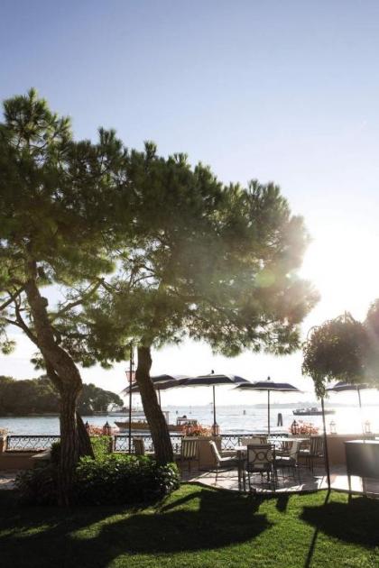 Hotel Cipriani A Belmond Hotel Venice - image 3