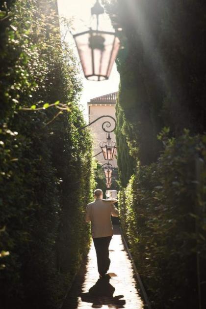 Hotel Cipriani A Belmond Hotel Venice - image 4