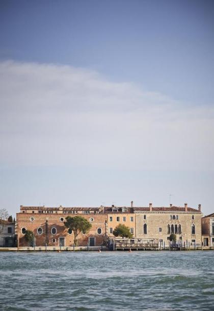 Hotel Cipriani A Belmond Hotel Venice - image 8