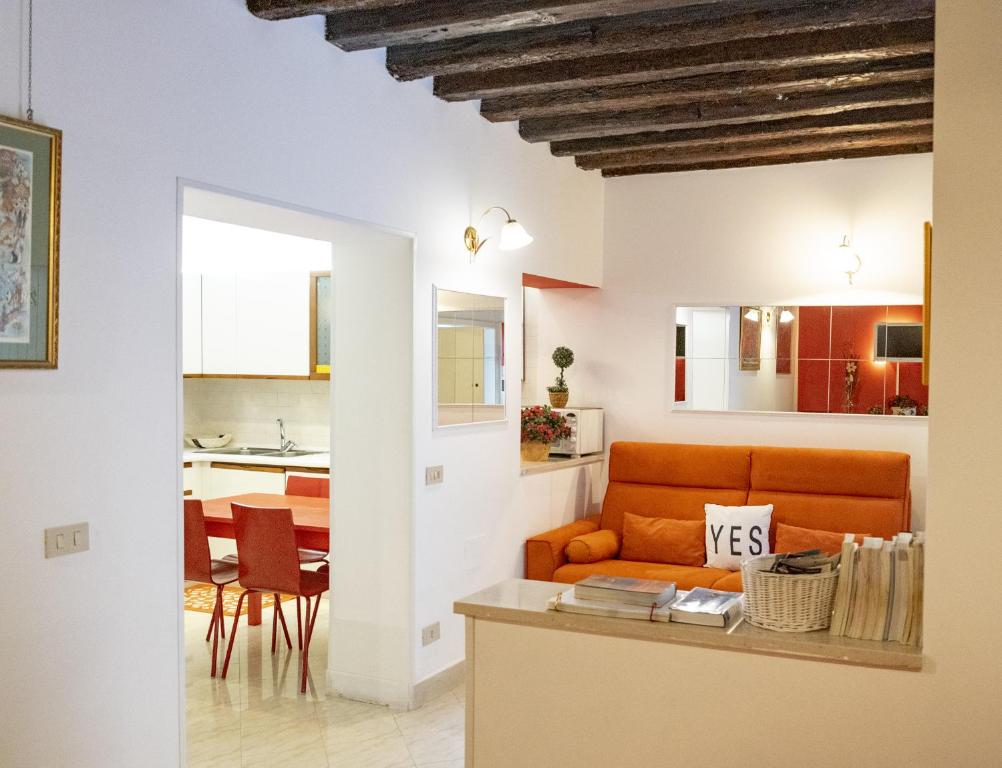 2960 Cà Frari Venezia - main image