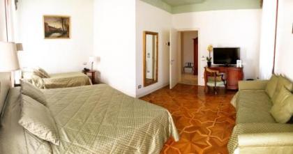 Hotel Sant'Antonin - image 1