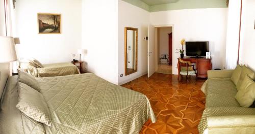 Hotel Sant'Antonin - main image