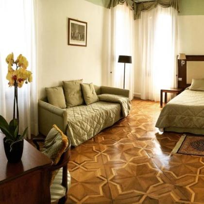 Hotel Sant'Antonin - image 10
