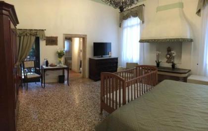 Hotel Sant'Antonin - image 16