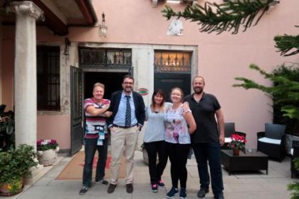 Hotel Sant'Antonin - image 17