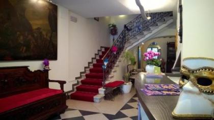 Hotel Sant'Antonin - image 9