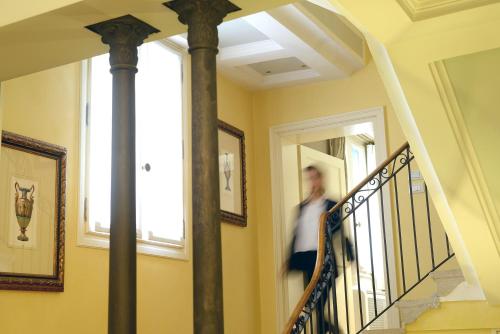 Corte Barozzi Venice Suites - image 3