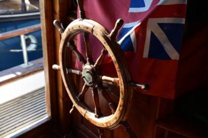 Venezia Boat & Breakfast Caicco Freedom - image 12
