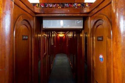 Venezia Boat & Breakfast Caicco Freedom - image 16