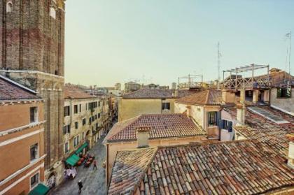 Ca' della Scimmia - Fine Apartments - image 13