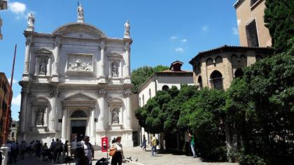 Apartment Cafoscari - image 12