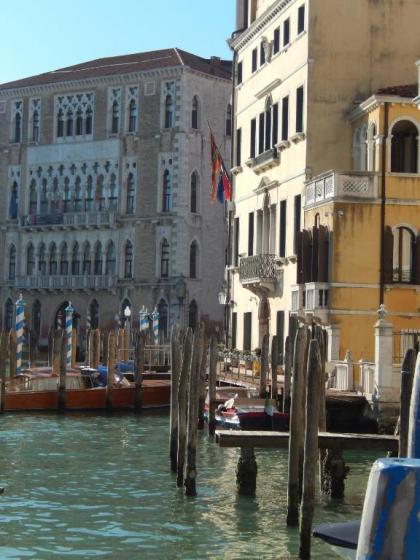 Apartment Cafoscari - image 8