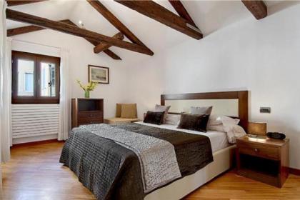 Salmaso Apartments - image 12