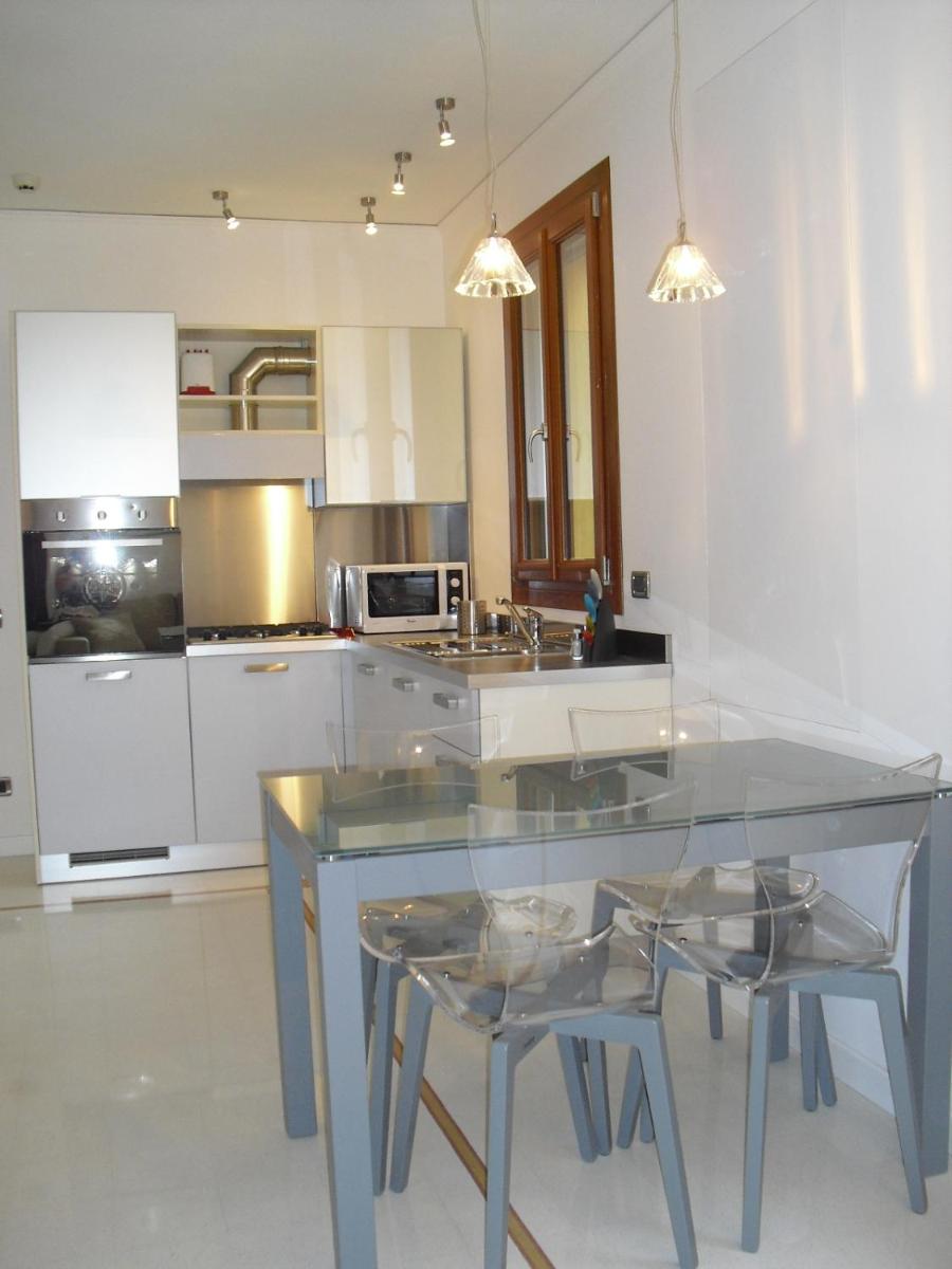 Salmaso Apartments - image 5