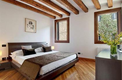 Salmaso Apartments - image 8