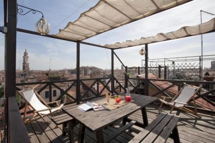 Locappart Cannaregio - Venice City Centre - image 8