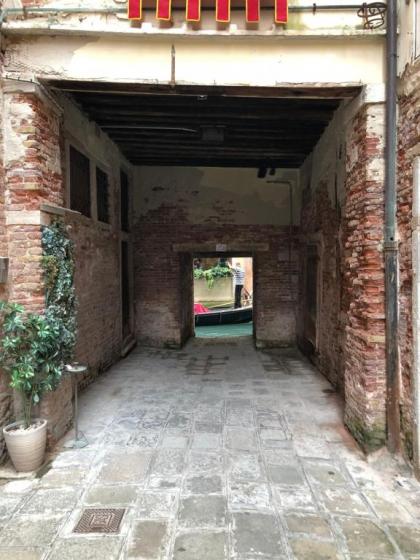 Mansardina San Marco - image 16
