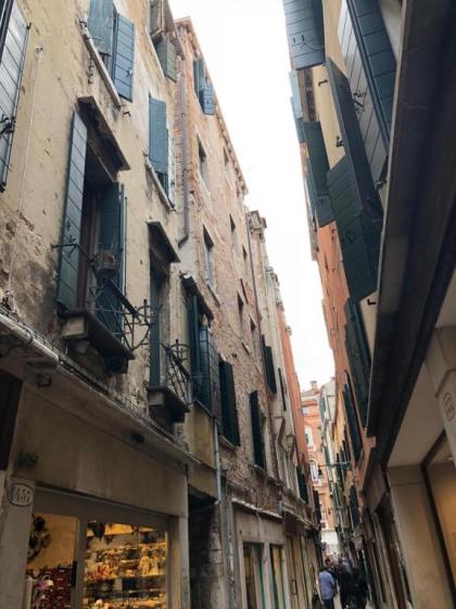 Mansardina San Marco - image 17