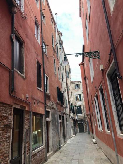 Mansardina San Marco - image 18