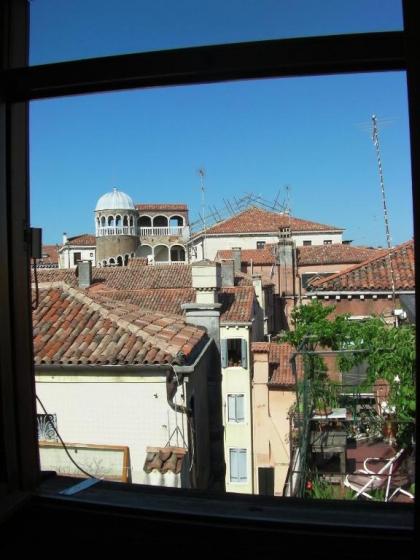 Mansardina San Marco - image 20
