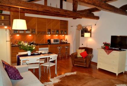 Attico San Marco - image 5