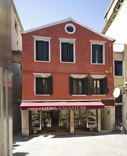 Hotel Adriatico - main image