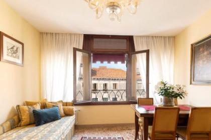 Palazzo Schiavoni Suite-Apartments - image 12