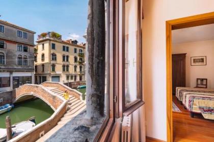 Palazzo Schiavoni Suite-Apartments - image 13