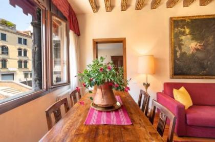 Palazzo Schiavoni Suite-Apartments - image 14