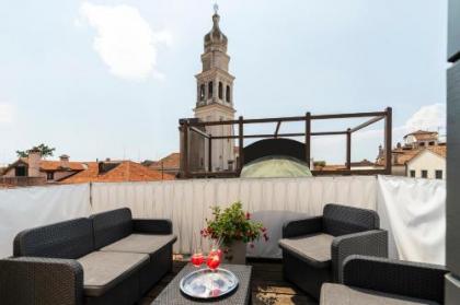 Palazzo Schiavoni Suite-Apartments - image 19