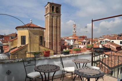 B&B La Terrazza Dei Miracoli - image 1