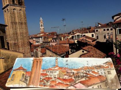 B&B La Terrazza Dei Miracoli - image 13