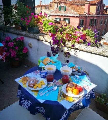 B&B La Terrazza Dei Miracoli - image 15