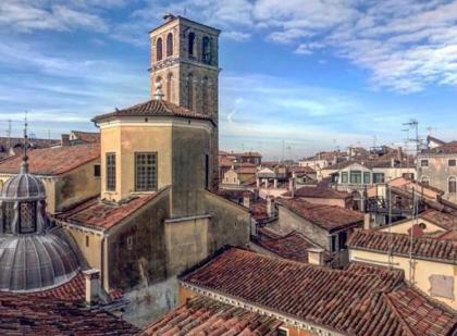 B&B La Terrazza Dei Miracoli - image 17